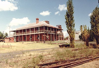 richmond main colliery nsw environment heritage richmond engineering works