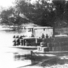 PHOTO: PS Wandering Jew at Brewarrina - courtesy State Library of South Australia PRG 1258/1/3933