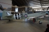 PHOTO: Fairey Firefly on display at Fleet Air Arm Museum, Nowra. Photo: S.Smith