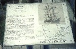 photo: A plaque about the Adolphe.