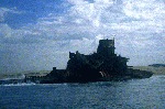 photo: Sygna ashore today