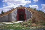 photo: Brewarrina Museum. Photo: Vince Scarcella