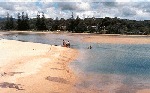 photo: Lady of Lorne - site Investigation. Photograph by David Nutley.
