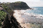 photo: Susan Gilmore Beach