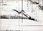 photo: Sidescan image of Swan. Courtesy: Australian Hydrographic Office.