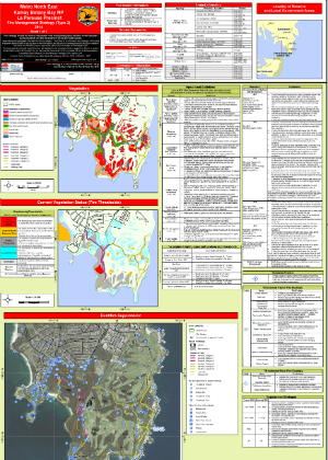 Kamay Botany Bay National Park (La Perouse Precinct) Fire Management Strategy