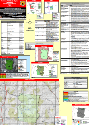 Taringa Nature Reserve Fire Management Strategy