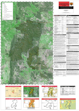 Tarlo River National Park Fire Management Strategy
