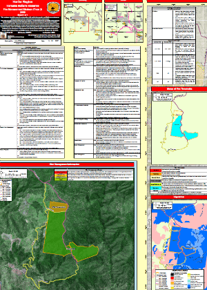 Tomalla Nature Reserve Fire Management Strategy