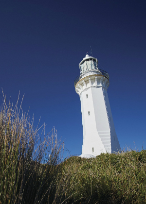Green Cape Lighthouse, Ben Boyd National Park
