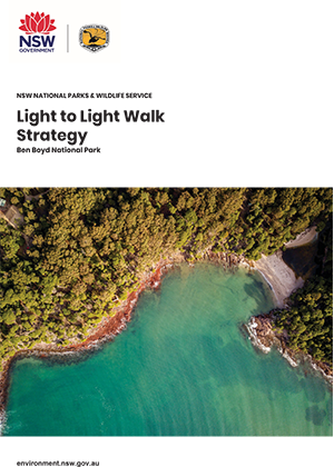 Light to Light Walk Strategy