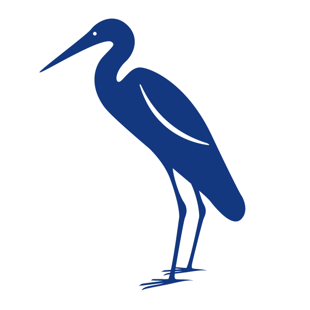 Waterbird icon