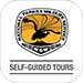 National Parks guided tours app