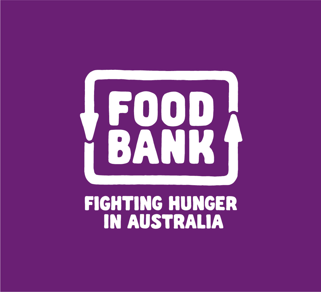 Food Bank logo