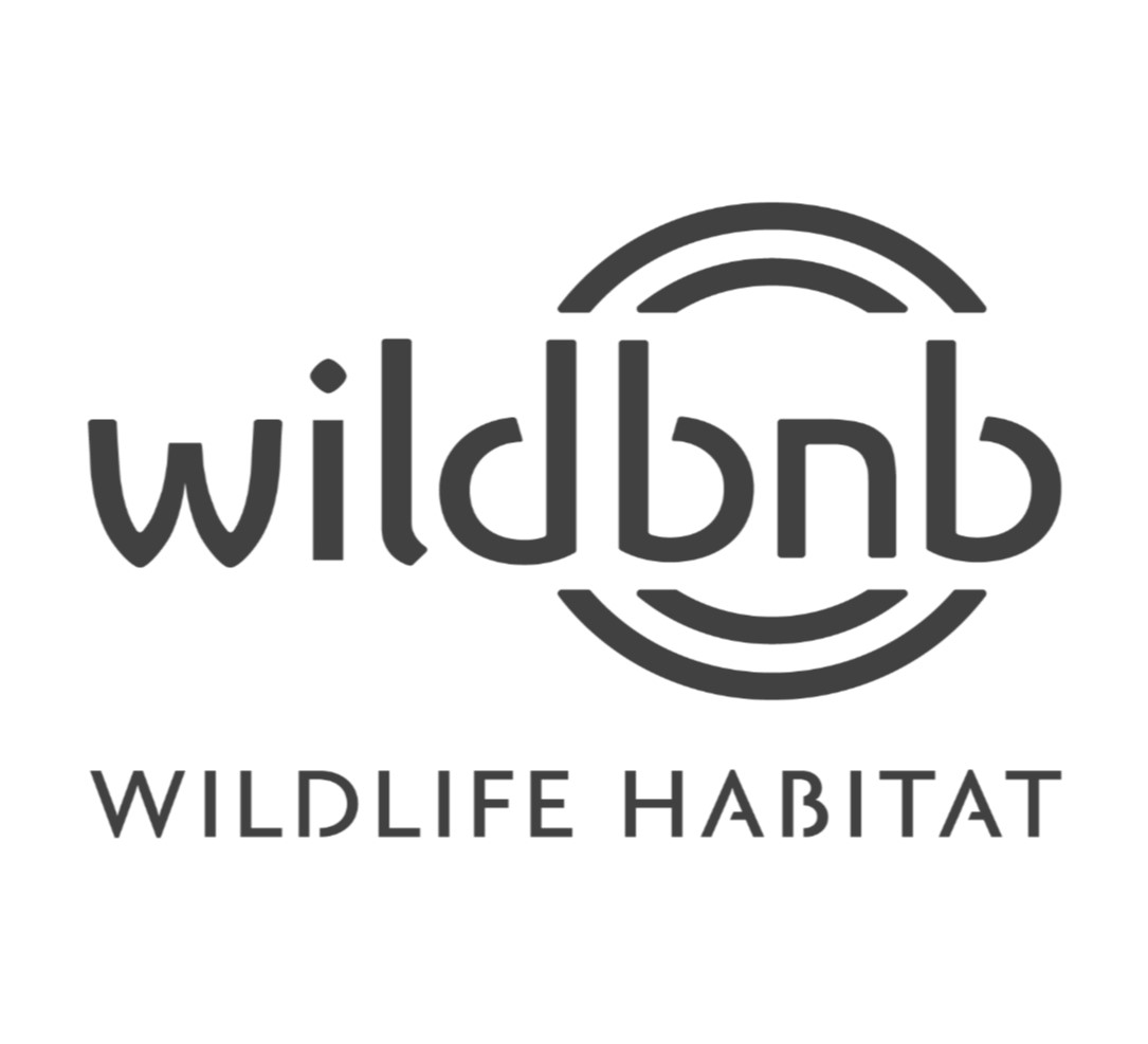Wild BNB Wildlife Habitat logo