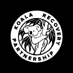 Koala Recovery Partnership logo