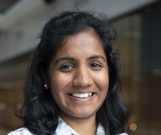 Dr Charuni Pathmeswaran 