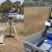Bushfire emergency air quality indicative monitoring station, established at Cooma in the Snowy Mountains region on 13 January 2020. Similar indicative monitoring stations were established in the Northern Rivers at Grafton on 21 November 2019; on the Mid-North Coast at Taree on 22 November 2019; and on the South Coast at Ulladulla on 7 December 2019, Batemans Bay on 10 December 2019, and Merimbula on 12 January 2020. An indicative monitor was also co-located with a standard emergency monitoring station at Coffs Harbour on the Mid-North coast on 22 November 2019. 
