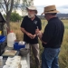 Soil Knowledge Network: members describe the soil at Scone 