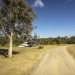 Camp sites and facilities, Point Plomer campground, Limeburners Creek National Park