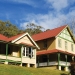 Yarrangobilly Caves House guest accommodation