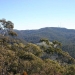 Mount Canobolas, from the Pinnacles