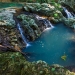 Mount Jerusalem National Park, Tweed Byron Hinterland Trails, Unicorn Falls
