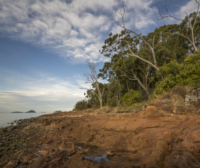 Soldiers Point, declared Aboriginal Place