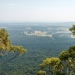 The Narrow Place lookout, Watagans National Park