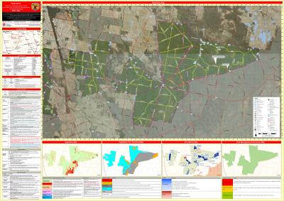 Pilliga North National Park and Pilliga State Conservation Area Fire Management Strategy