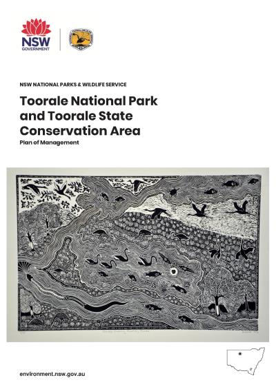 Toorale National Park and Toorale State Conservation Area Plan of Management