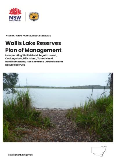 Wallis Lake Reserves Plan of Management