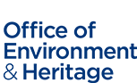 Link to Office of Environment and Heritage home page