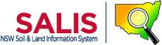 SALIS application logo