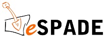 eSPADE logo