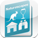 Naturespaces app