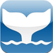Wild about whales app