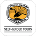 National Parks and Wildlife Service Self-guided tours app National Parks and Wildlife Service Self-guided tours app