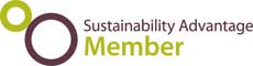 Sustainability Advantage Member logo colour Sustainability Advantage Member logo colour