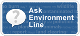 Ask Environment Line