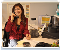 Contacting DECCW. S Cohen/OEH