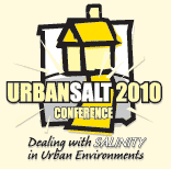 Dealing with Salinity in Urban Environments