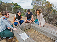 Events, activities and experiences