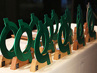 Awards and recognition