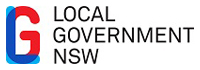 Local Government NSW logo
