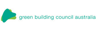 Green Building Council logo