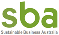 Sustainable Business Australia logo