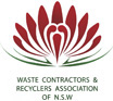 WCRA logo