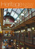 Cover of Heritage NSW newsletter