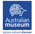 Australian Museum Logo